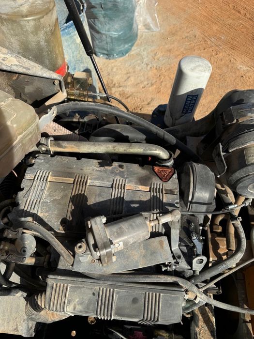 Vendo maquina de betonilha em bom estado