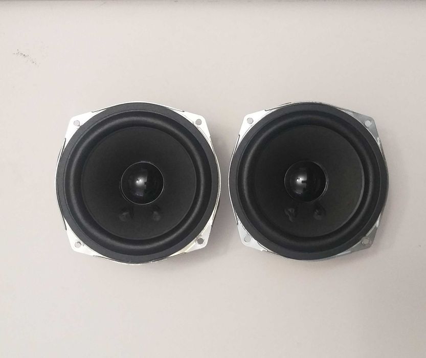 Colunas de som Sony