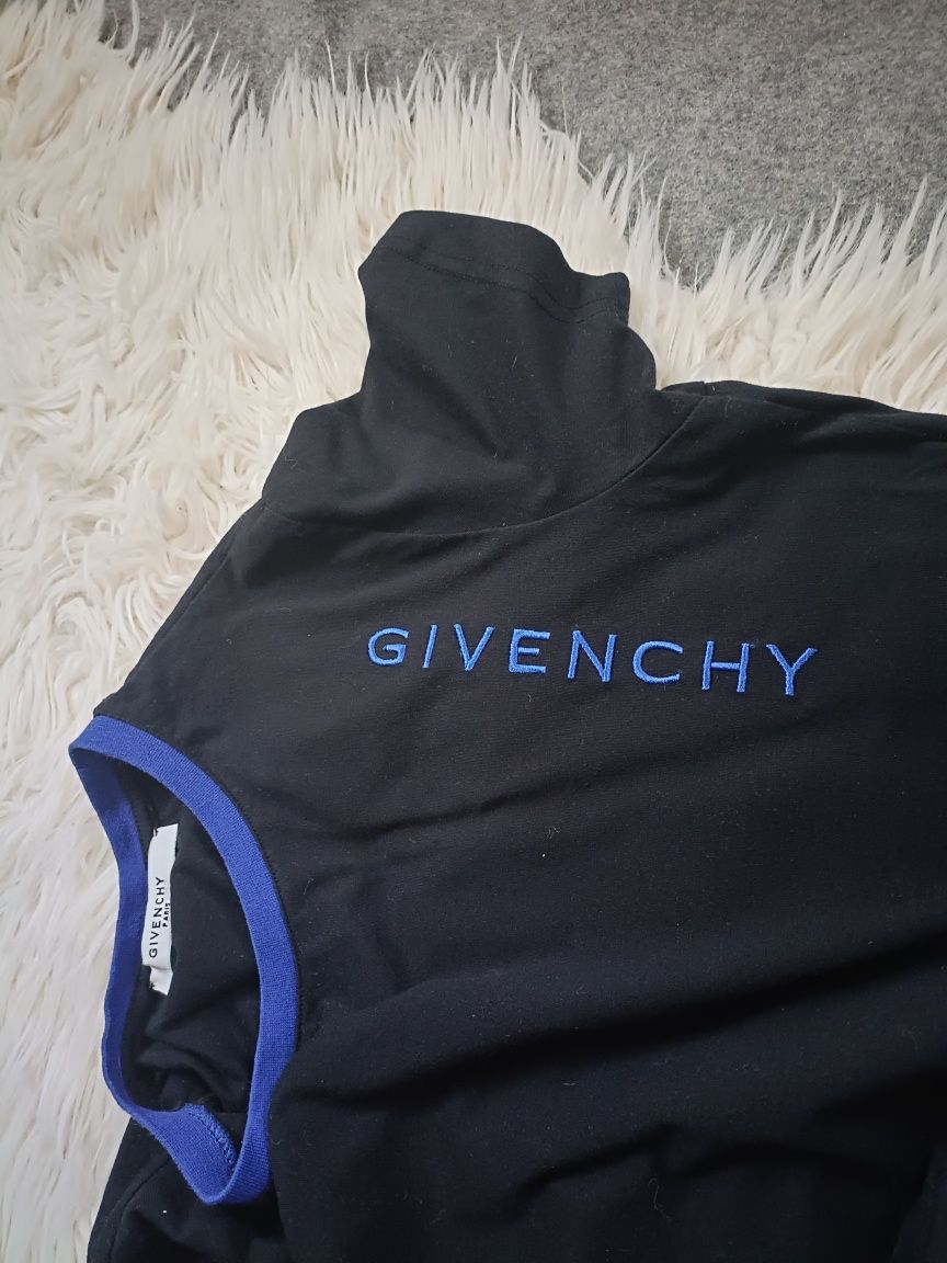 Bluzka Givenchy //Roz S