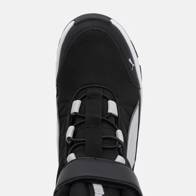 Сапожки ботинки Puma оригинал на мальчика!