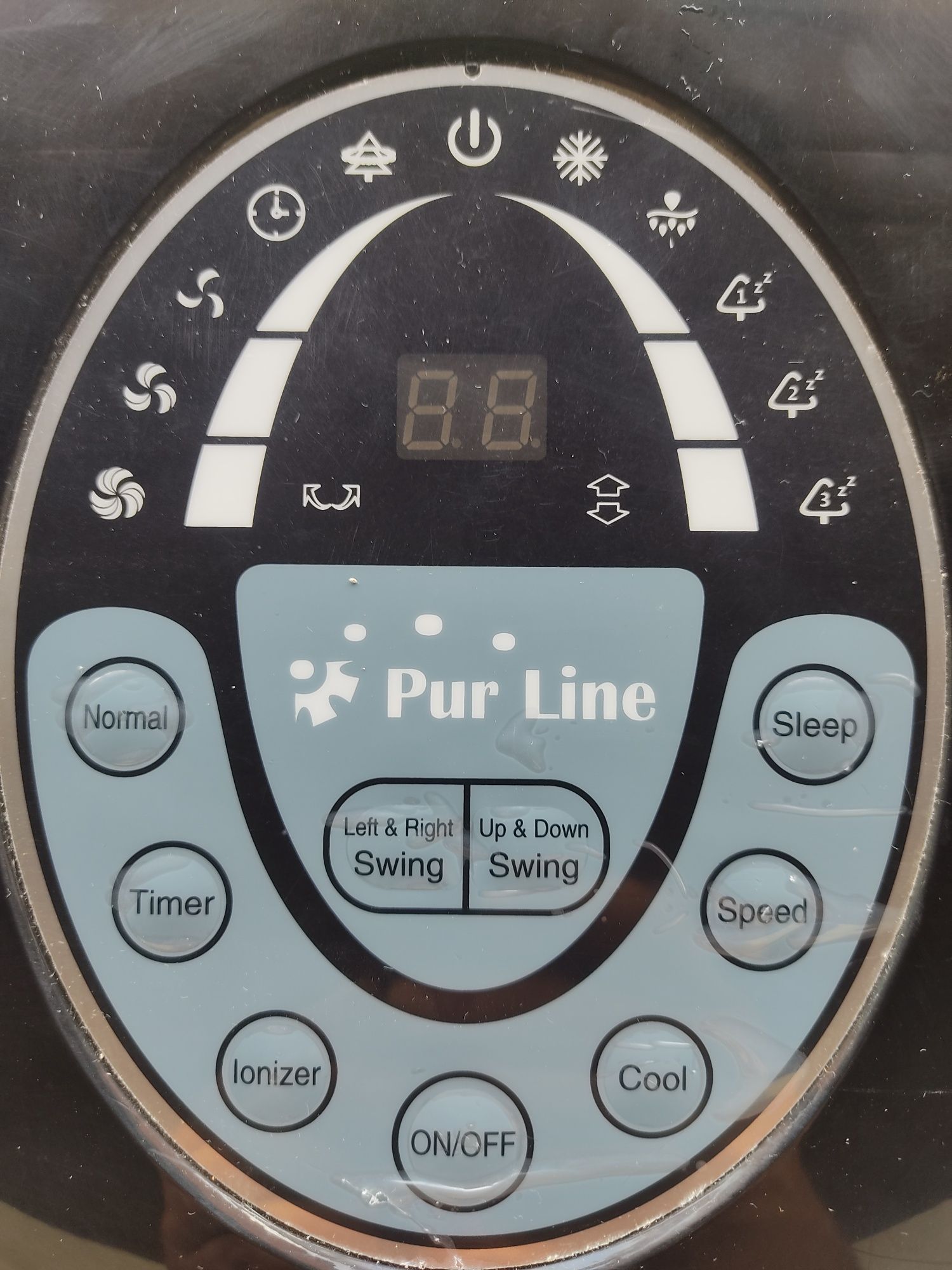 Climatizador PureLine