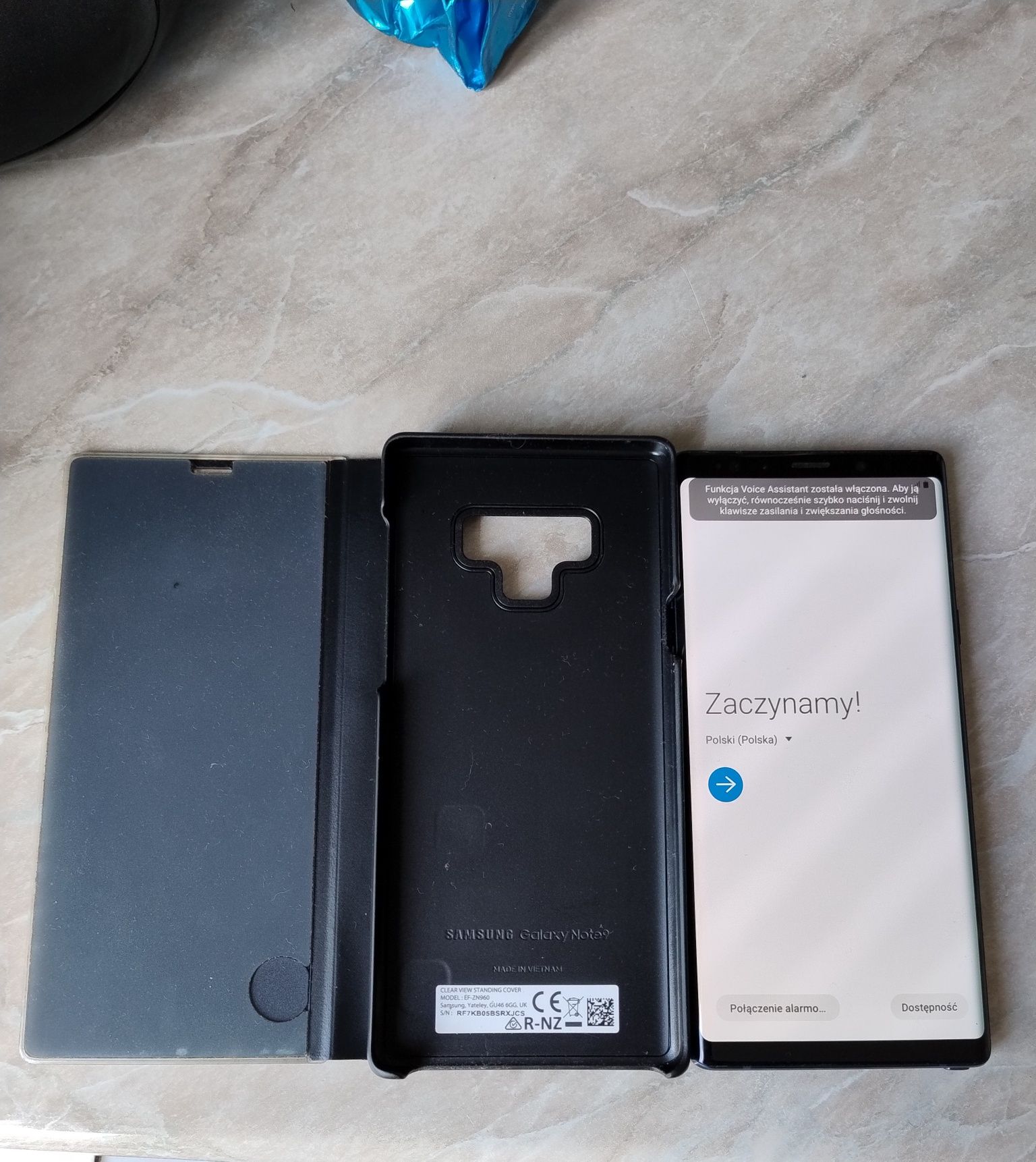 Samsung Galaxy Note 9 6/128GB