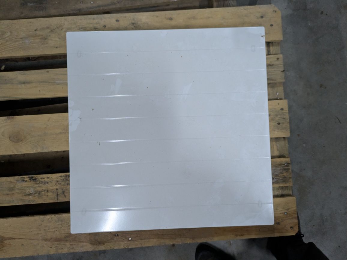 Grzejnik 60x60 cm cv22 equation