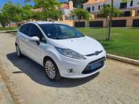 Ford Fiesta 1.25 Titanium