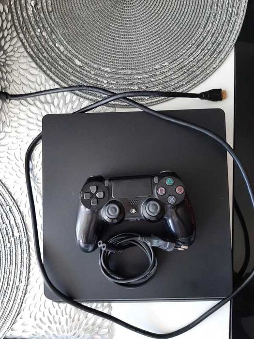 Sony Playstation 4 500gb slim