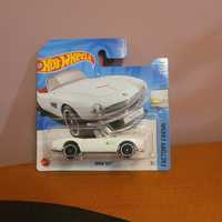 Hot wheels BMW 507