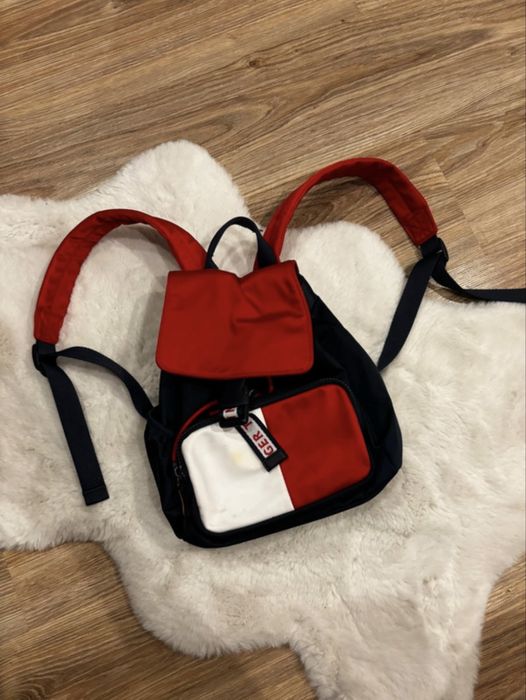 Plecak Tommy Hilfiger