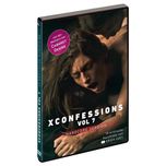 XConfessions 7 Erika Lust DVD nowe