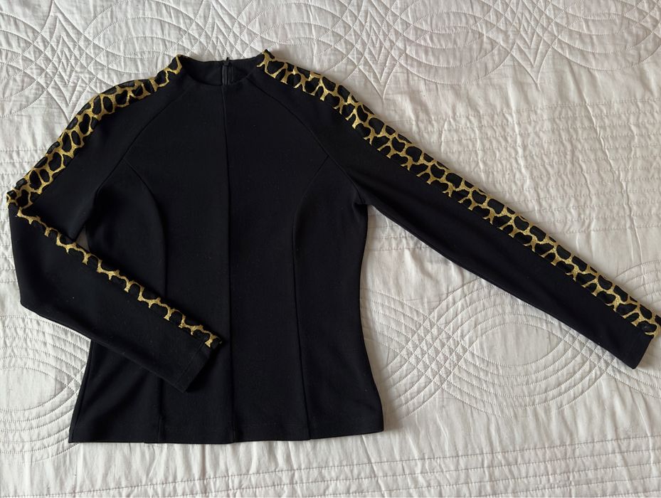 Водолазка гольф кофта