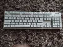 Klawiatura SPC Gear GK650K używana