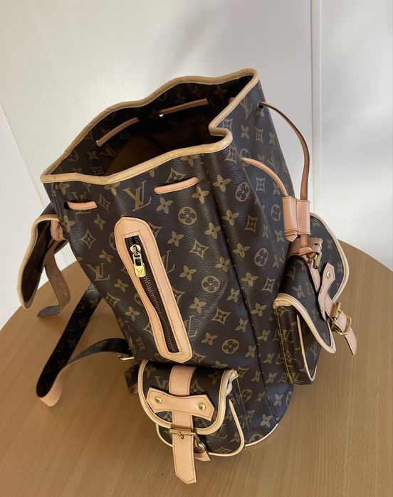 Plecak Louis Vuitton