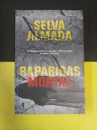 Selva Almada - Raparigas Mortas