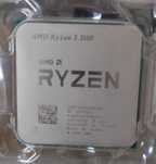 CPU AMD Ryzen 3 3100