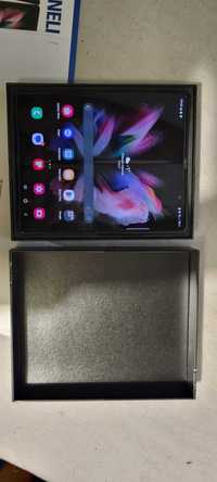 Galaxy Z Fold 3 5G 12/256GB Czarny