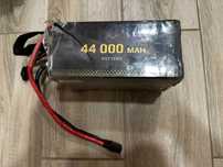 Аккумуляторная батарея для дрона  66000 и 44000