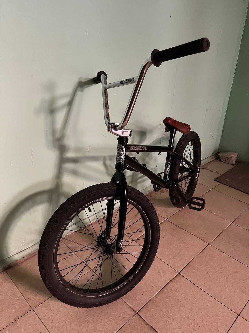 BMX Stolen brand Casino 2021 майже новий