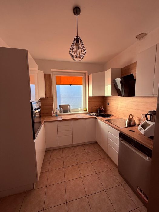 Sprzedam mieszkanie w Rokitkach