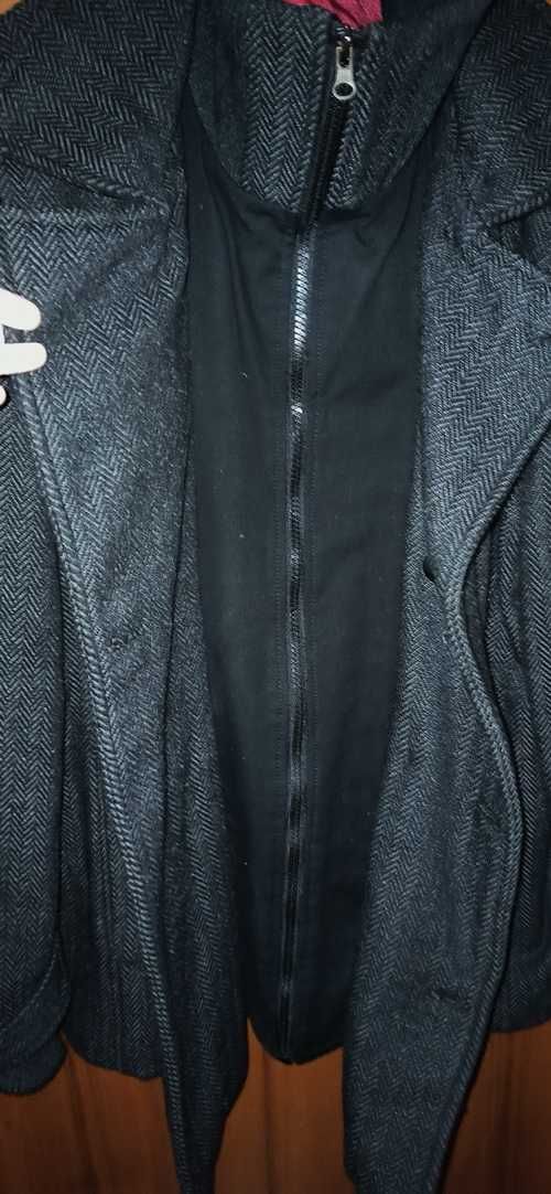 Зимнее теплое пальто Joe Browns (M)