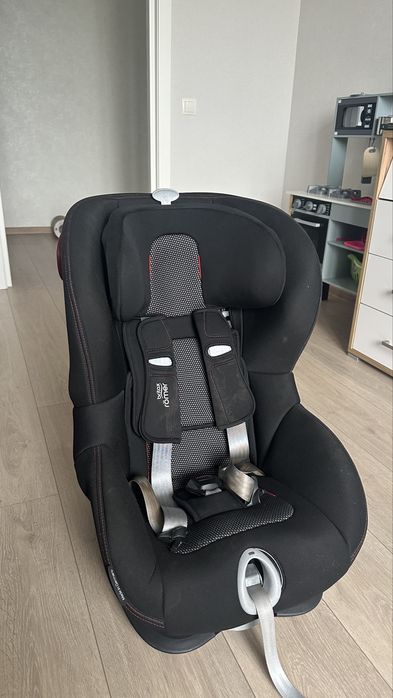 Автокрісло Britax-Romer King