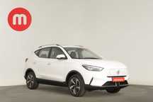 MG ZS EV 50.3 kWh Luxury