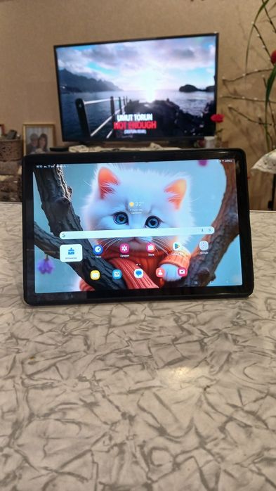 Планшет Samsung Tab A8 4/64.Идеал+ Бонус!