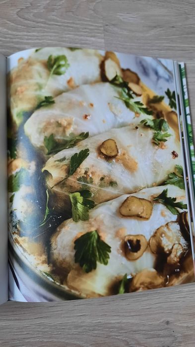 Książka Kuchnia polska zdrowiej