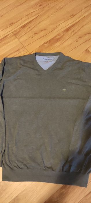 Fynch-Hatton sweter męski XL