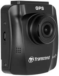 Видеорегистратор Transcend DrivePro 230Q 32 ГБ (TS-DP230Q-32G)