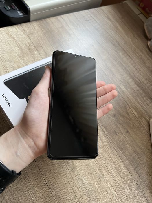 Samsung Galaxy A32 5G smartfon telefon