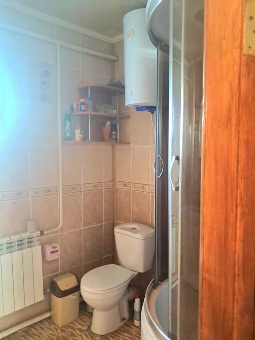 Капитальный 2х эт. кирпичный дом возле Черноморска