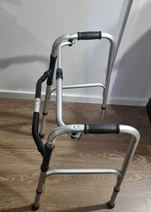 Material ortopédico de excelente qualidade