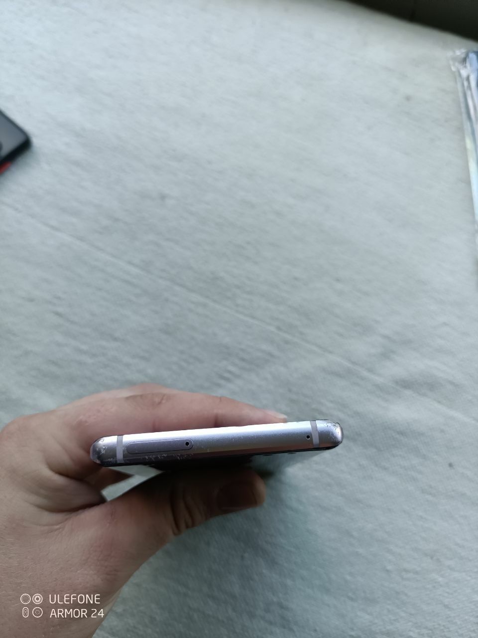 Samsung Galaxy Note 9 N960  128  Snapdragon 845 Торг