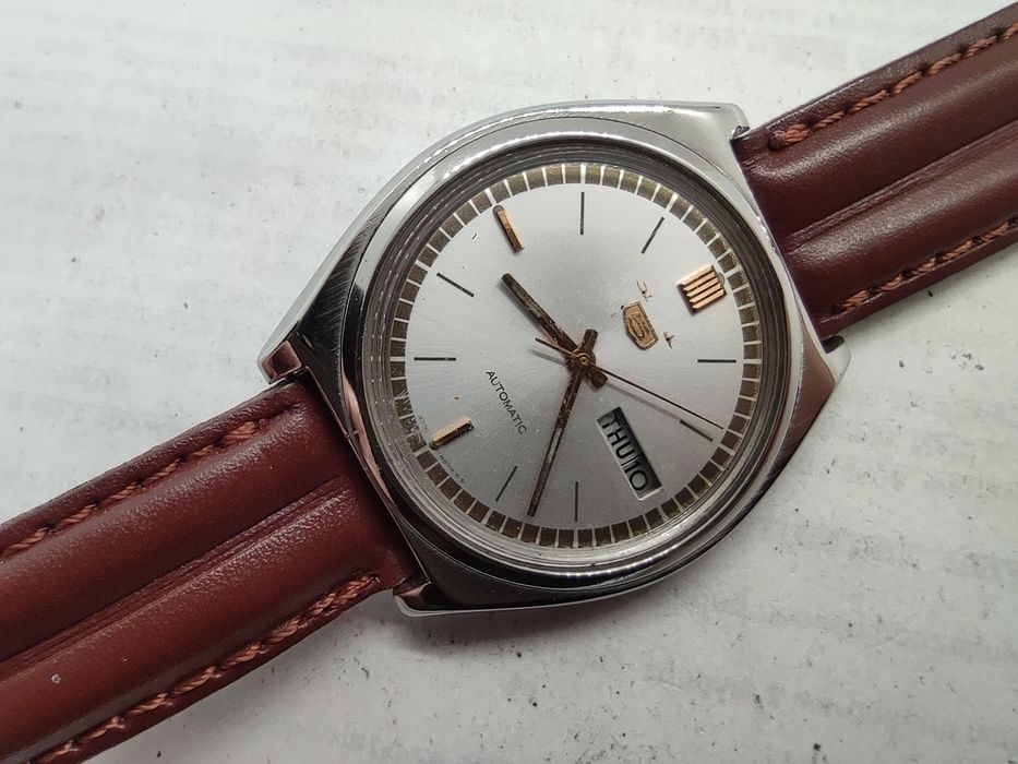 Zegarek Seiko Automatic vintage