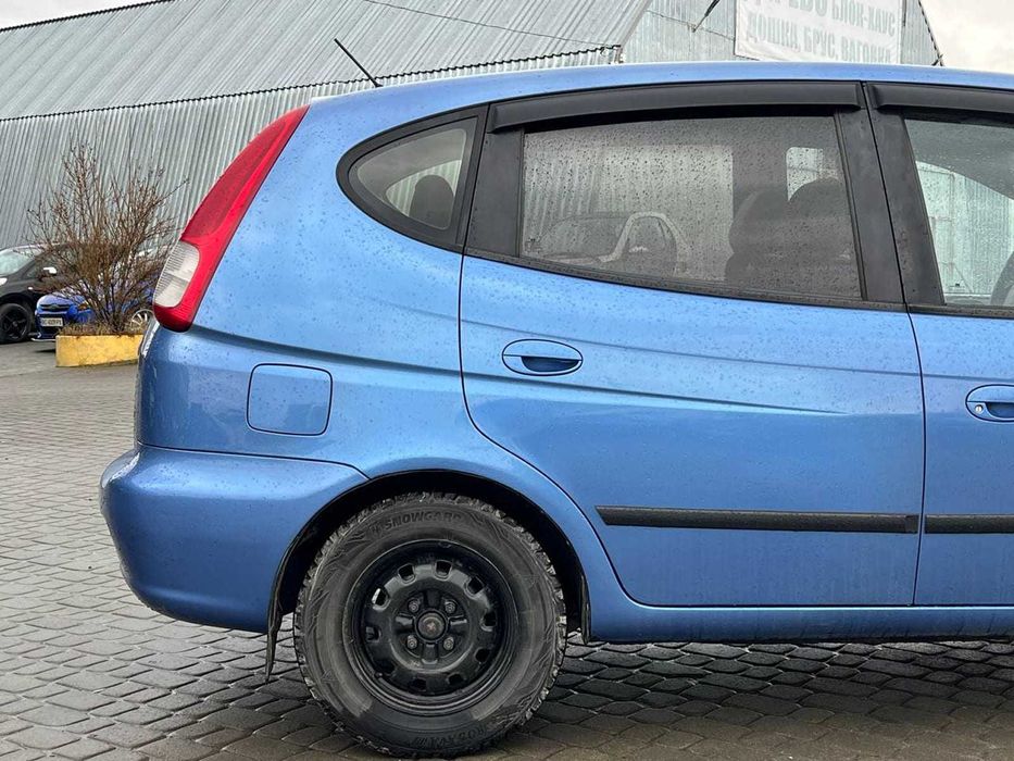 Продам Chevrolet Tacuma 2004р. #73226