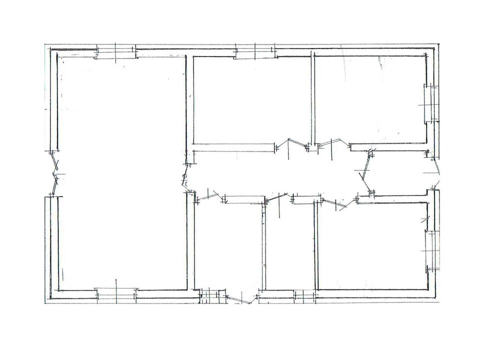 Nowy Dom 100m² z Działką 1000m² | Świetna Lokalizacja