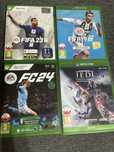 Gry na x box one s
