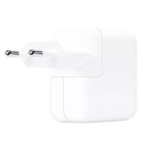 Блок живлення Apple USB-C 87W