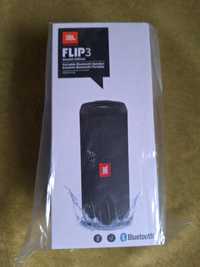 Głośnik JBL Flip3 nowy