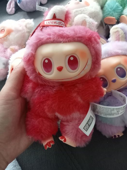 Лабубу Labubu різних серій! Хіт!