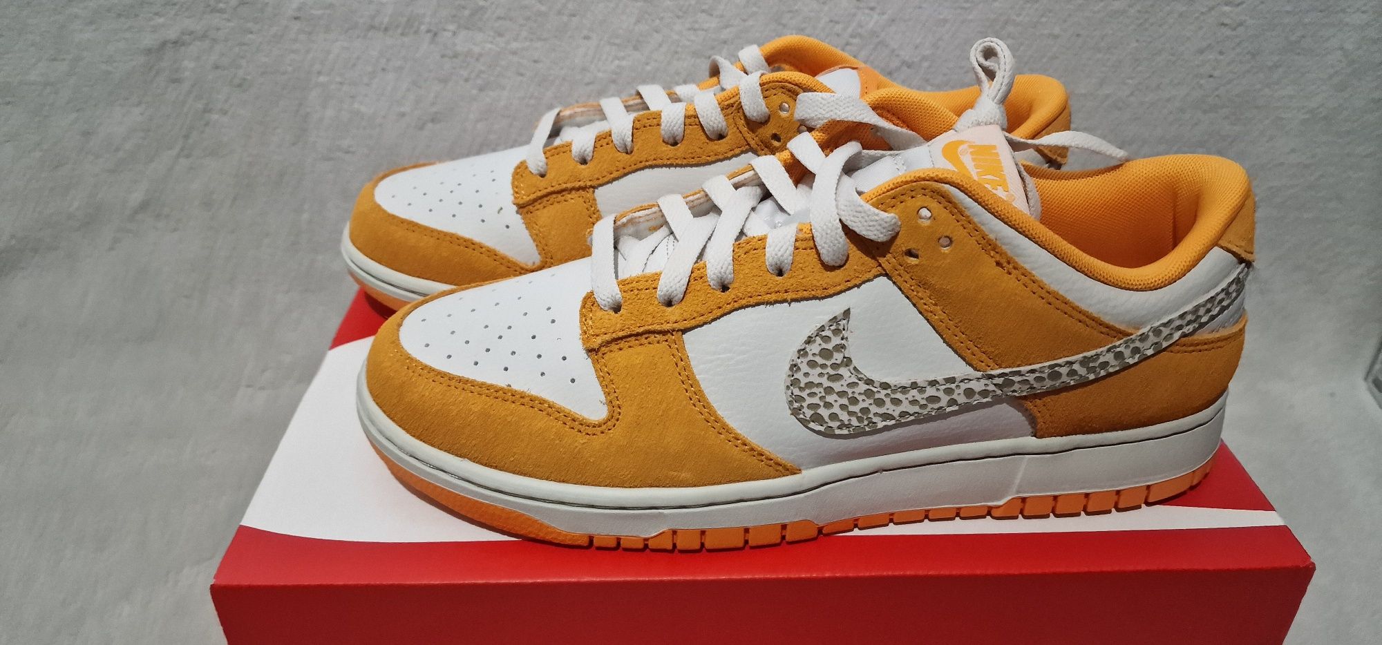 Nike dunk low AS nowe rozmiar 42.5 buty męskie