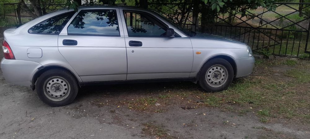 Lada Priora 2171