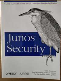 Junos Security Guide