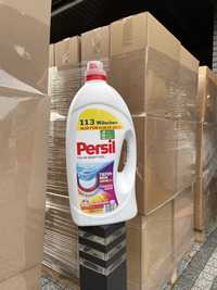 Persil 5,65L 113 prań (paleta 144szt) Żel do prania