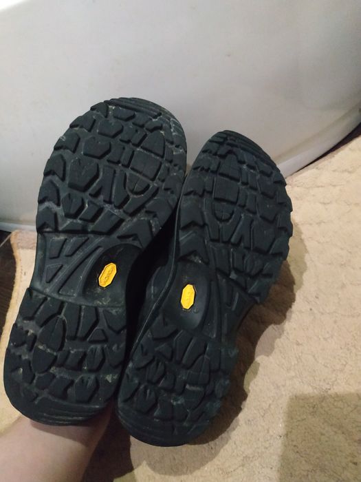 Мужские ботинки,кроссовки, полуботинки Lowa renegade ii gtx lo origina