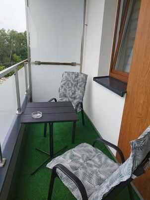 Mieszkanie na doby/tygodnie