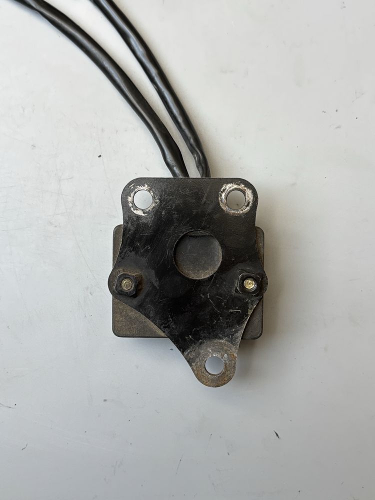 Regulator SUZUKI TS125