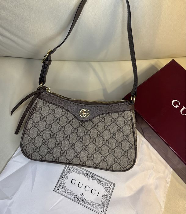 Жіноча сумка Gucci Ophidia (гуччі , гуччи)