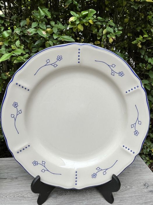 Посуд Ikea Klemod