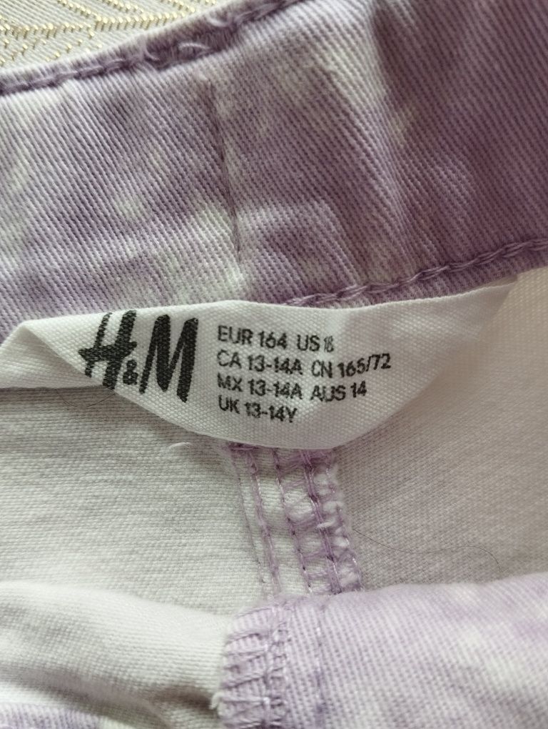 Spodenki krótkie H&M