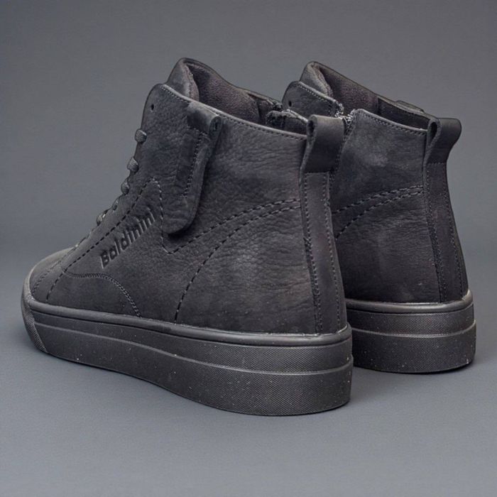 Теплі ботинки Hugo Boss,Кельвін